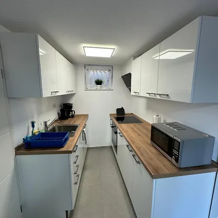 Ferienstueble Im Zabergaeu- *