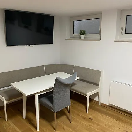 Ferienstueble Im Zabergaeu-