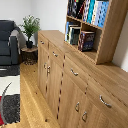 Ferienstueble Im Zabergaeu- * Brackenheim