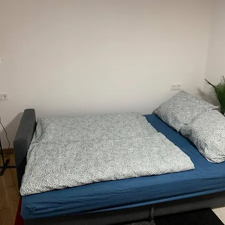 Ferienstueble Im Zabergaeu- Apartament Brackenheim
