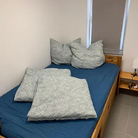 Ferienstueble Im Zabergaeu- Apartment