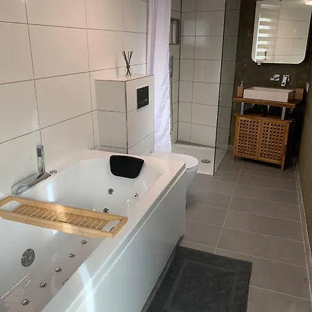 公寓 Ferienstueble Im Zabergaeu-