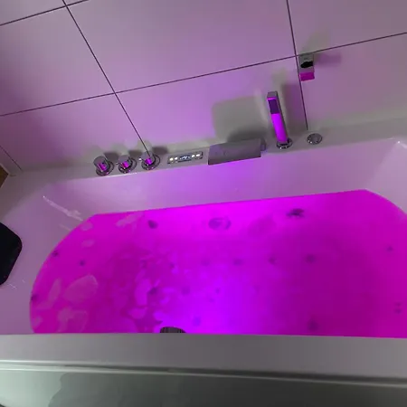 Appartement Ferienstueble Im Zabergaeu- Brackenheim
