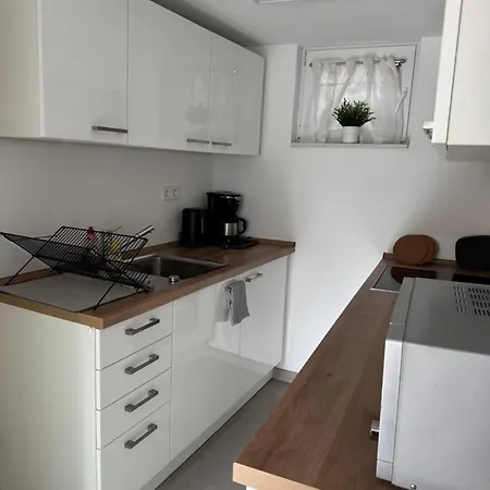 Ferienstueble Im Zabergaeu- *